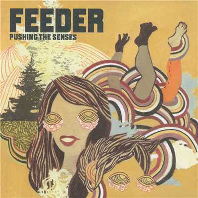アルバム/Pushing the Senses/Feeder
