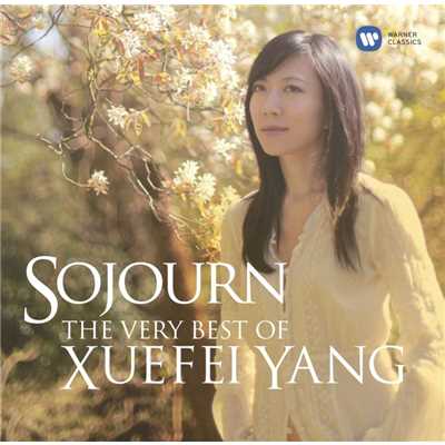 アルバム/Sojourn - The Very Best of Xuefei Yang/Xuefei Yang