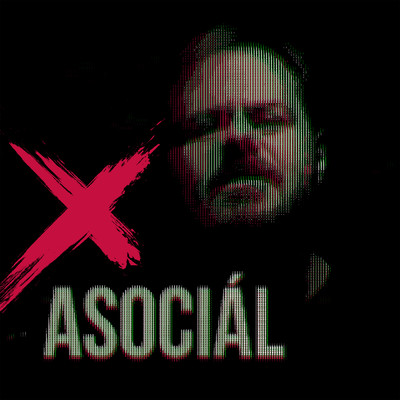 シングル/Asocial/Xindl X