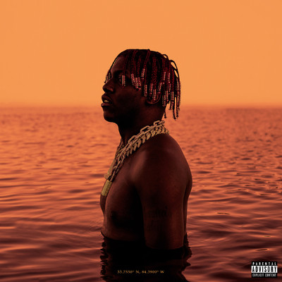 BABY DADDY (Explicit) (featuring Lil Pump, Offset)/リル・ヨッティ