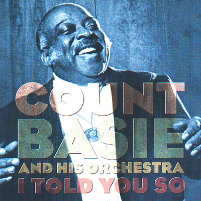 シングル/The Git (Album Version)/Count Basie & His Orchestra