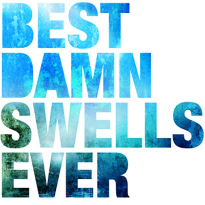 アルバム/Best Damn Swells Ever/Drone Attacks
