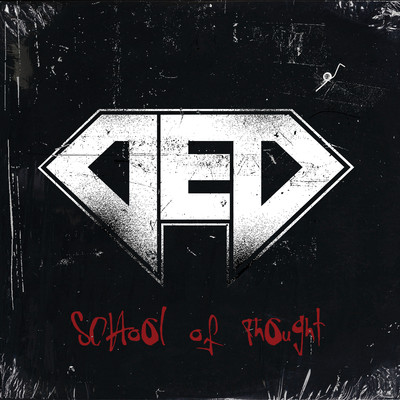 アルバム/School of Thought/DED