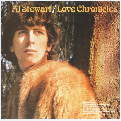 アルバム/Love Chronicles/Al Stewart