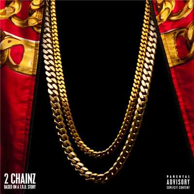 In Town (Explicit) (featuring Mike Posner)/2チェインズ