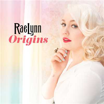 アルバム/Origins/RaeLynn
