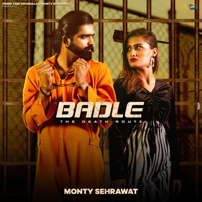 シングル/Badle/Monty Sehrawat