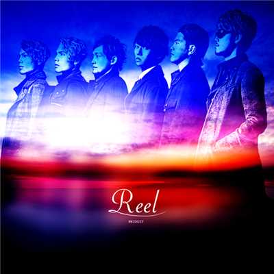 アルバム/Reel/BRIDGET