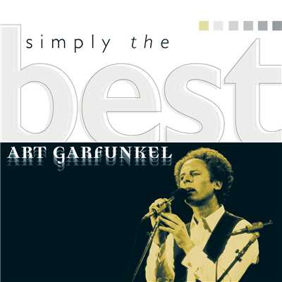 アルバム/The Best Of/Art Garfunkel