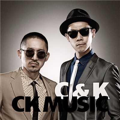 アルバム/CK MUSIC/C&K