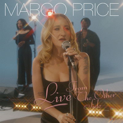 アルバム/Live From The Other Side/Margo Price