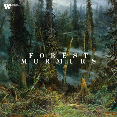 シングル/From the Bohemian Forest, Op. 68: V. Silent Woods/Gautier Capucon