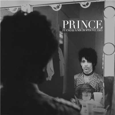 アルバム/Piano & A Microphone 1983/Prince