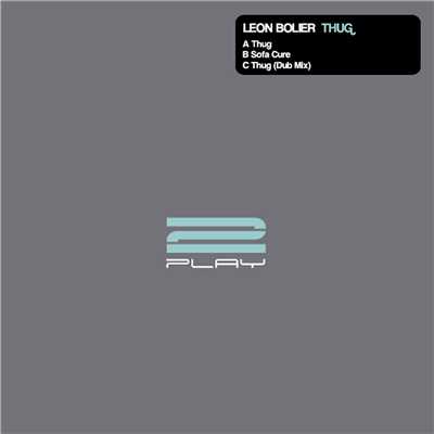 アルバム/Thug ／ Sofa Cure/Leon Bolier