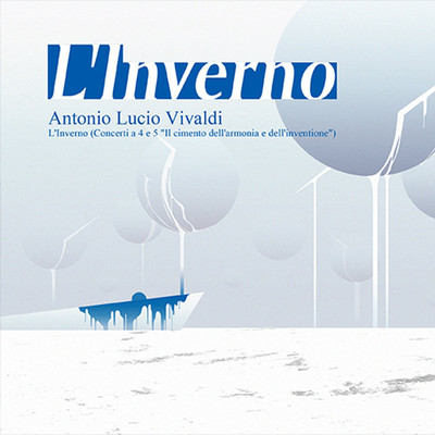 シングル/L'Inverno(Full)/Classic Remix