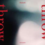 アルバム/throw/Hakubi