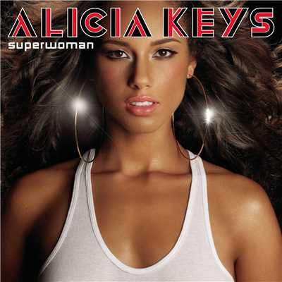 アルバム/Superwoman/Alicia Keys