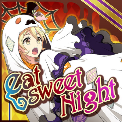 着うた®/eat sweet Night/Fairy April