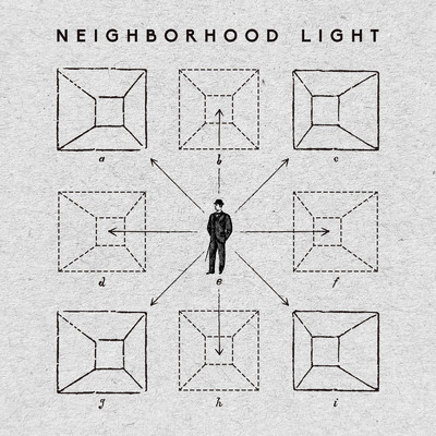 アルバム/NEIGHBORHOOD LIGHT/34423