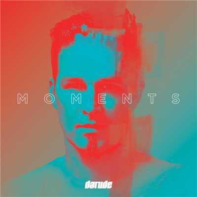 アルバム/Moments/Darude