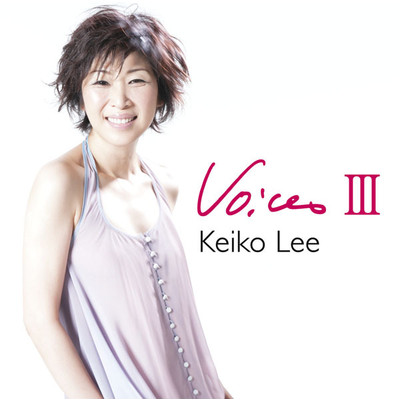 アルバム/VOICES3/KEIKO LEE