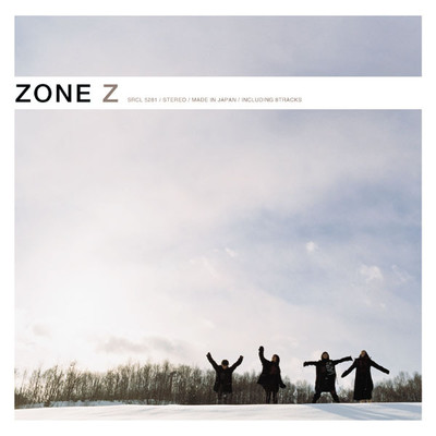 アルバム/Z/ZONE