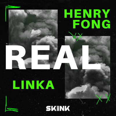 シングル/Real/Henry Fong & Linka