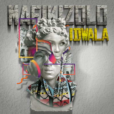 シングル/Ngiyaz'Fela/Mafikizolo