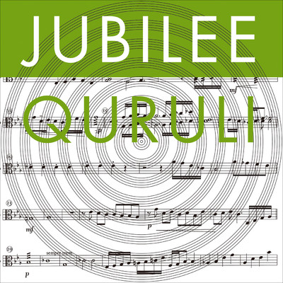 シングル/Jubilee mixe par Alf/くるり