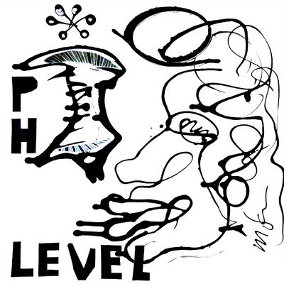 シングル/PH Level/ANG