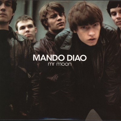 シングル/She's So (2002 Remastered Version)/Mando Diao