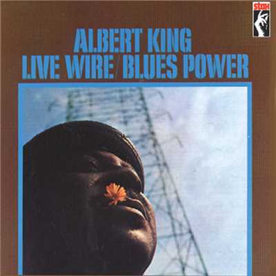アルバム/Live Wire／Blues Power/アルバート・キング