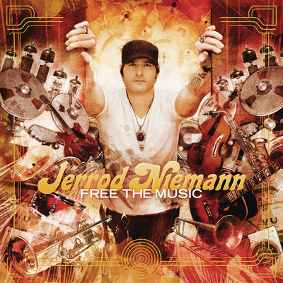 Only God Could Love You More/Jerrod Niemann