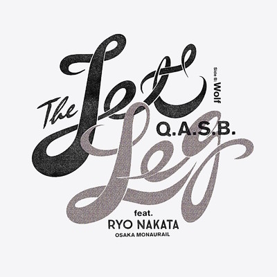 The Jet Leg (feat. 中田 亮)/Q.A.S.B.