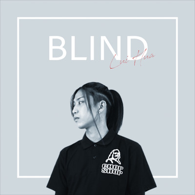 シングル/BLIND/Lui Hua