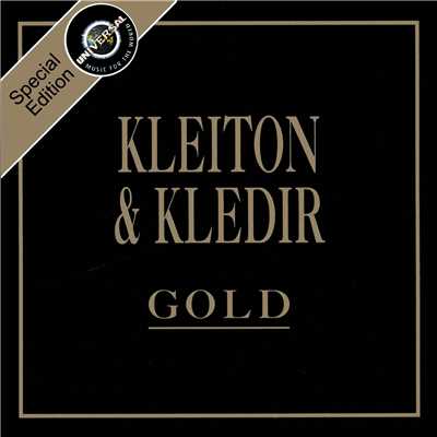 アルバム/Serie Gold II/Kleiton & Kledir