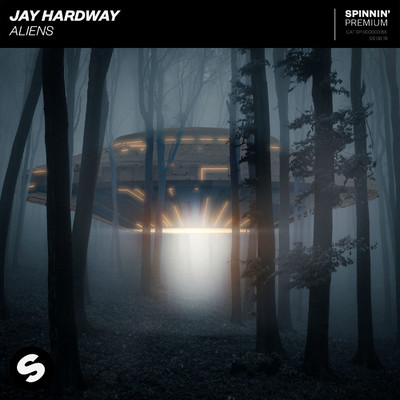 Aliens (Extended Mix)/Jay Hardway