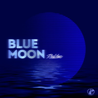 BLUE MOON RIDDIM/Various Artists