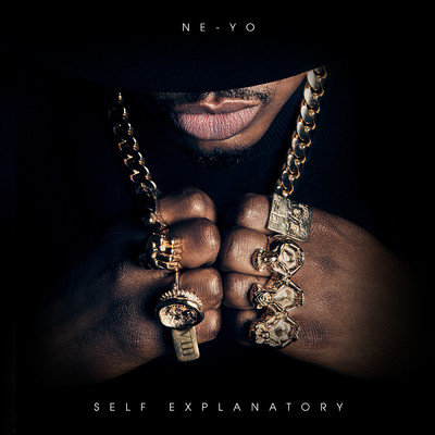アルバム/Self Explanatory (Clean)/NE-YO
