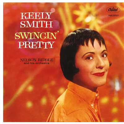 Swingin' Pretty/キーリー・スミス