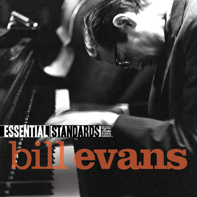 アルバム/Essential Standards/Bill Evans