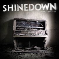 アルバム/Sound Of Madness (International)/Shinedown