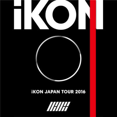 APOLOGY (iKON JAPAN TOUR 2016)/iKON