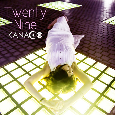 アルバム/Twenty Nine/KANACO