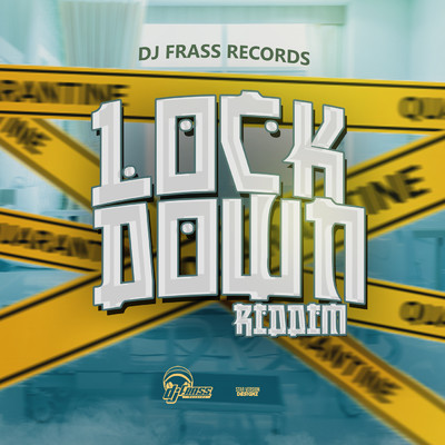 Lock Down Riddim (Explicit)/Various Artists
