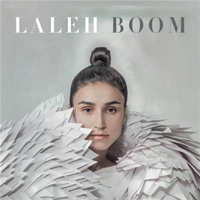 アルバム/Boom/Laleh