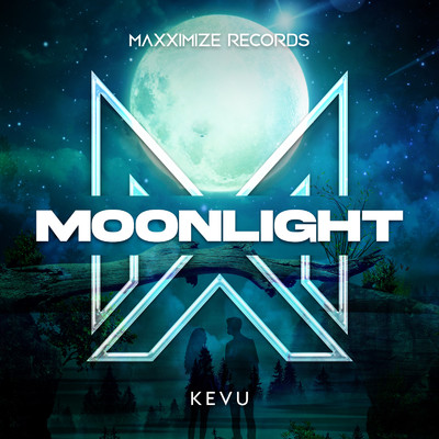 シングル/Moonlight (Extended Mix)/KEVU