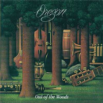 アルバム/Out Of The Woods/Oregon