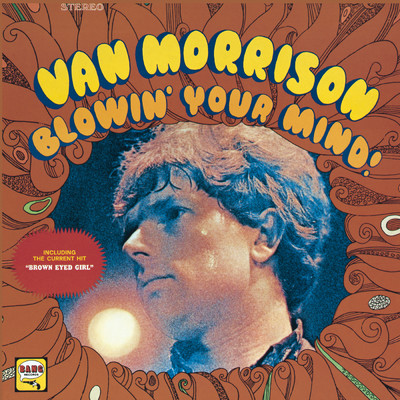 Blowin' Your Mind！/Van Morrison