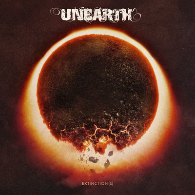 アルバム/Extinction(s)/Unearth